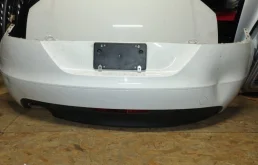 Бампер Audi TT 8J