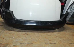 Бампер Audi A4 2006 8ED
