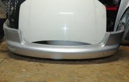 Бампер Volkswagen Touran 1T