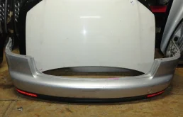 Бампер Volkswagen Touran 2006-2010 1T