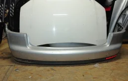 Бампер Volkswagen Touran 2006-2010 1T