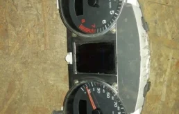 Щиток приборов Audi A6 C6