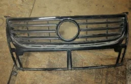 Решетка радиатора Volkswagen Touran 2006-2010 1T