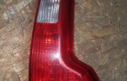 Фонарь Volvo V50 2004-2007 универсал