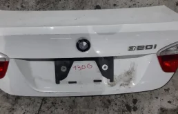 Крышка багажника BMW 3 2006 E90