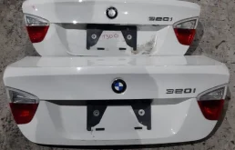 Крышка багажника BMW 3 2006 E90