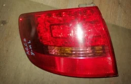 Фонарь Audi A6 C6 Allroad