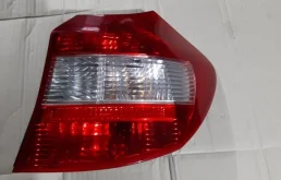 Фонарь BMW 1 2005 E87