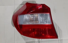 Фонарь с дефектом BMW 1 2006 E87