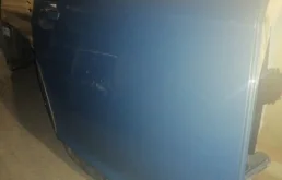 Дверь Audi A6 C6 Allroad