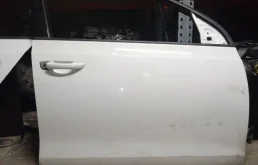 Дверь Volkswagen Golf 6