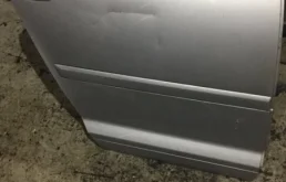 Дверь Audi A3 2006 8P