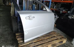 Дверь VOLVO S80 2010 P3