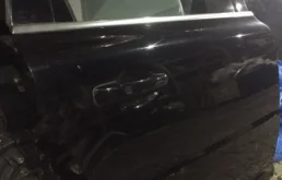 Дверь VOLVO V70 2008