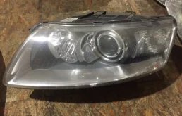 Фара ксенон AUDI A6 2006 C6