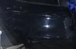 Дверь Peugeot 308 2008 4С