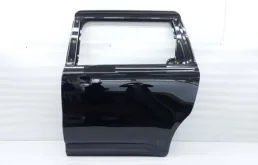 Дверь задняя левая для Kia Carnival 3 YP 2015-2020