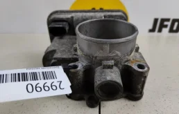 Блок дроссельной заслонки (4891 735AC) для Chrysler Sebring JS 2006-2010 Седан