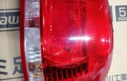 Фонарь Audi A3 2004 8P1