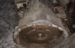 Акпп Volkswagen Touareg 2005 7L