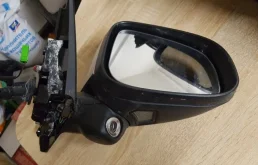 Зеркало Volvo S60 2011 Y20