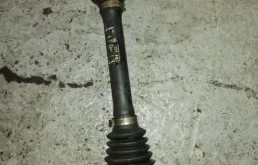 Привод Volkswagen Golf 5 2006 1K5