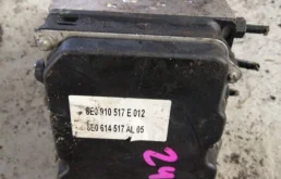 Блок abs Audi A4 2006 8EC