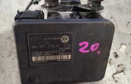 Блок abs Audi A3 2004 8P1