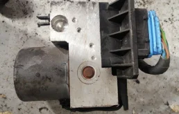 Блок abs Audi A6 Allroad 2003 4B