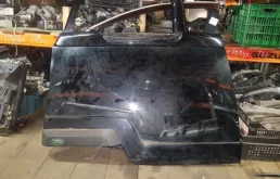 Крышка багажника Land Rover DISCOVERY 2010