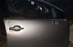 Дверь Peugeot 3008 2010 U5
