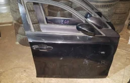 Дверь BMW 1 E87