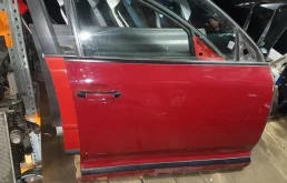 Дверь Porsche Cayenne 957