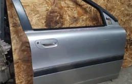 Дверь Volvo s80 2003