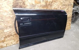 Дверь Audi a4 B7