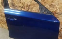 Дверь BMW 1 E87