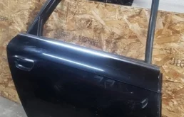 Дверь Audi A6 C6