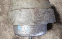 Опора двс Audi A4 2006 8ED