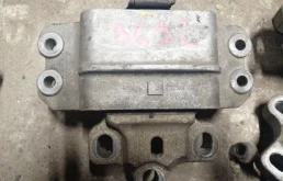 Опора двс Volkswagen Passat 2007 3С5