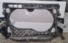 Панель передняя Audi A6 2007 4F5