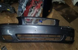 Бампер Volvo V70 2007