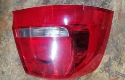 Фонарь Volkswagen Sharan 2011 7N1