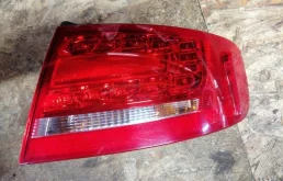 Фонарь Audi A4 2011 8K2