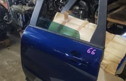 Дверь Peugeot 308 2008 универсал
