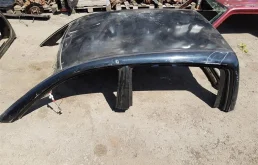 Крыша для Mitsubishi L200 на фотографиях