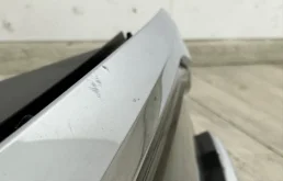 Фара ксенон левая для Volkswagen Touareg 2021 года на фотографиях