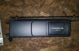 Cd-чейнджер Porsche Cayenne 2005 955