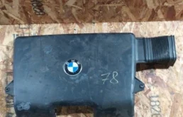 Воздухозаборник BMW 1 2009 E87