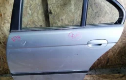 Дверь BMW 5 1996 E39