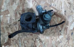 Турбина Volvo S60 2006 СЕДАН